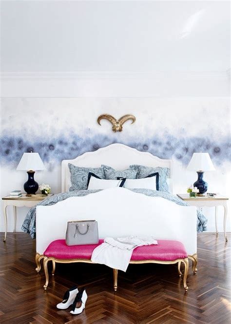 Glamour Bedroom Design Archives Digsdigs