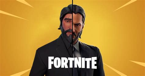 This skin was released on the 16th of may 2019 in chapter 1, season 9 of fortnite Leaked Fortnite Datamine Reveals New John Wick Skin and LTM