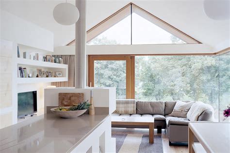 3 Effective Design Strategies For Small Modern Homes