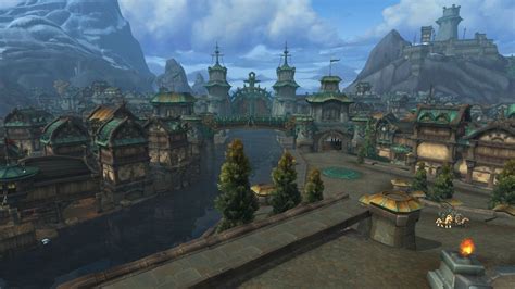 La Fierté De Kul Tiras Haut Fait World Of Warcraft