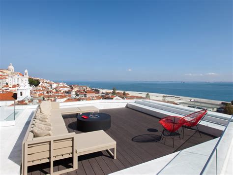 Where To Stay In Lisbon