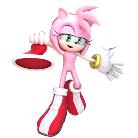 Amy Rose Opens Up By Ger And The Gang On Deviantart