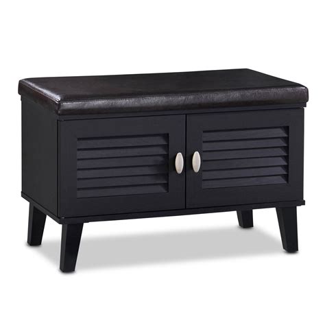 Lower prices, higher quality, better service. Wholesale Interiors Sheffield 2 Door Entryway Shoe Storage ...