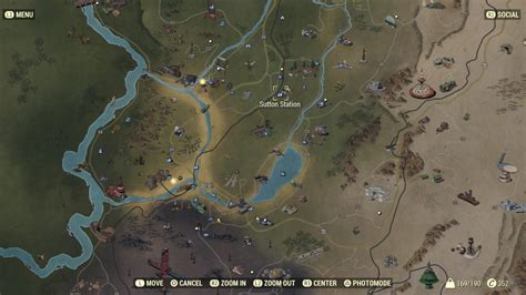 Fallout 76 Vendor Locations Where To Spend Your Caps In Appalachia