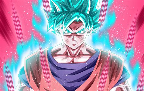 • it a full hd 60fps goku's first super saiyan blue transformation.wallpaper for wallpaper theme engine. Goku Super Saiyan Blue Kaioken Wallpaper Hd - andro wall