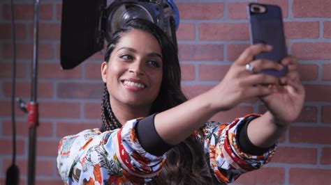 Watch A Little Late With Lilly Singh Highlight How Lilly Singh Really