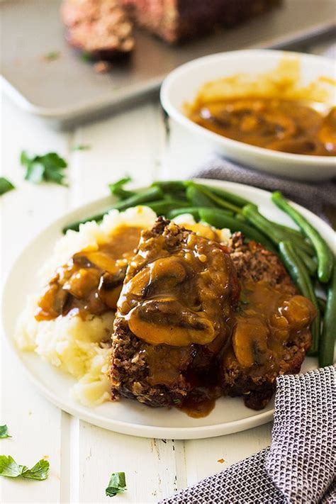 2 lbs *lean ground beef (we also, another great meatloaf recipe we have calls for powdered ranch dressing mix along with all the grandma says… how to sneeze pee like a lady. Old Fashioned Meatloaf | Countryside Cravings