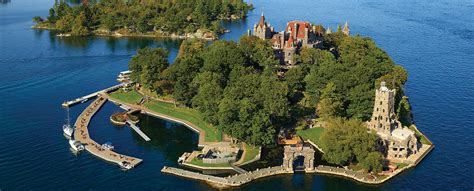 No booking fees · free cancellation · 24/7 customer service The Boldt Castle and Yacht House - GREAT LAKES CRUISES