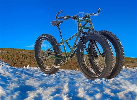 Mobo triton pro, performer jc70, and mobo shift reversible are the name of few! Three-wheeled bike floats over Sand and Snow | WordlessTech