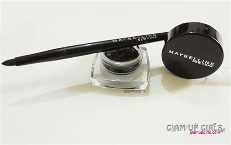 Maybelline Eye Studio Lasting Drama Gel Eyeliner Up To 36 Hours In