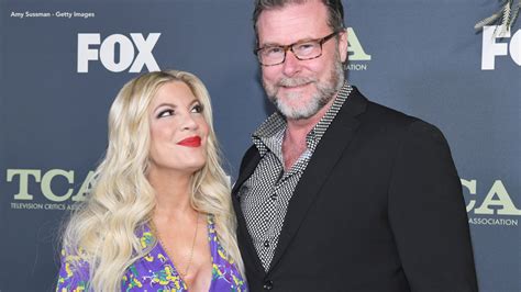 Tori Spelling Talks Being An Ordained Minister Quarantining With