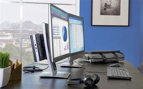 Hp Personal Computers Desktops Workstations Insight Uk