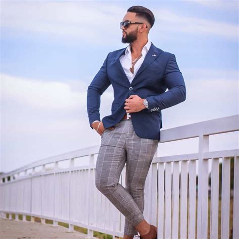 What To Wear To A Wedding For Men Outfit Ideas In
