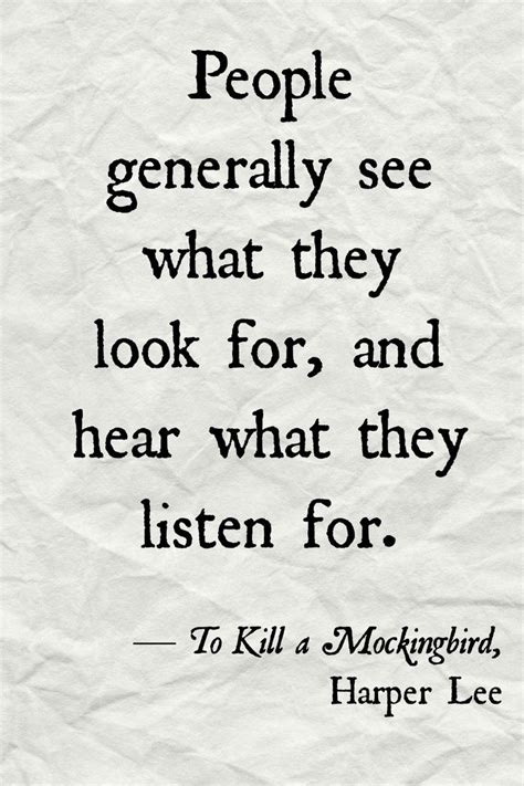 You think about that, miss maudie was saying. 226 best Atticus Finch images on Pinterest | Atticus finch, Harper lee and To kill a mockingbird