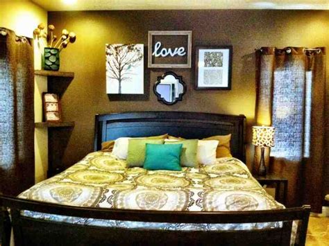As the most intimate room in your home, your bedroom should reflect your personality. Amazing Romantic Home Decorating Ideas 4 Pinterest Home ...