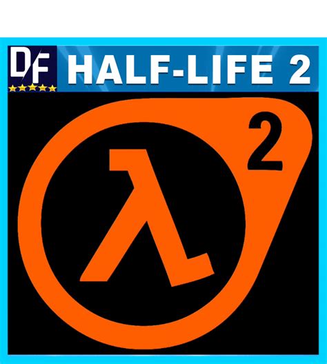 Half Life 2 ️steam Аккаунт купить ключ у Dofamine Game