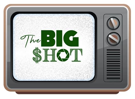 The Big Shot Meet And Greet 10 10 2019 The Big Shot Tv Sitcom