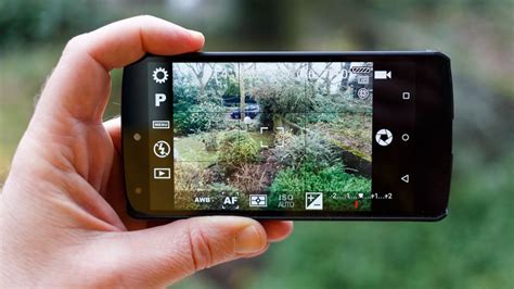 La Mejor App Para Tomar Fotos Profesionales Para Android Y