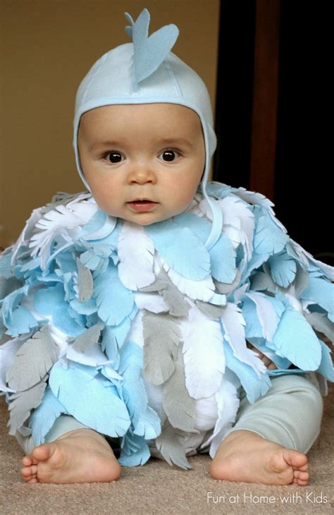 21 Adorable Diy Costumes For Baby This Halloween In The Playroom