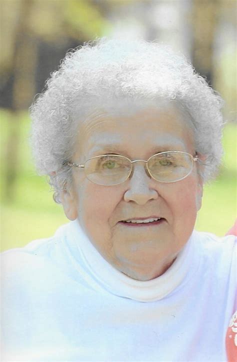 Obituary Of Mary Elizabeth Cook Welcome To Green Hill Funeral Hom