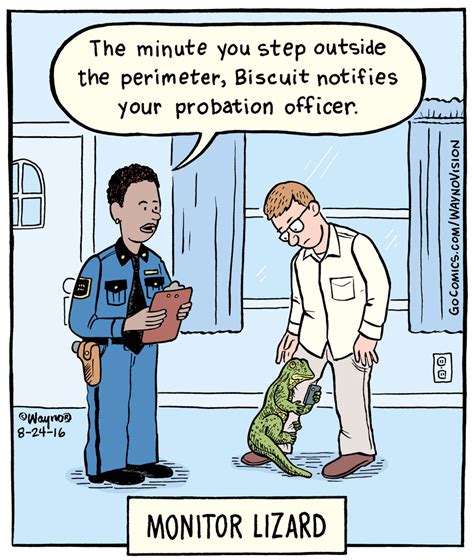 For June 19 2019 Prison Humor Work Humor Funny Cartoons
