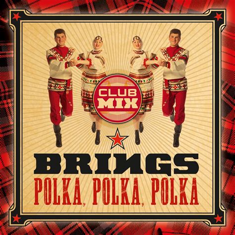 ‎polka Polka Polka Club Mix Single Album By Brings Apple Music
