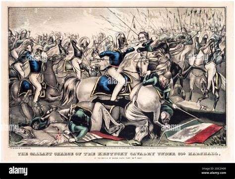 Guerra Mexico Americana 1846 1848 Fotografías E Imágenes De Alta Resolución Página 2 Alamy