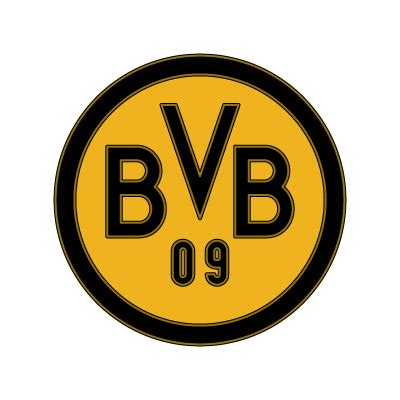 By subscribing i agree that bvb (borussia dortmund gmbh & co. Borussia Dortmund 70 vector logo (.EPS) - LogoEPS.com