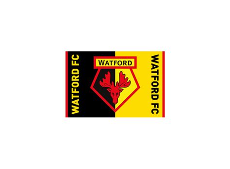 Watford Fc Flag Flagman Watford Football Club Flags For Sale