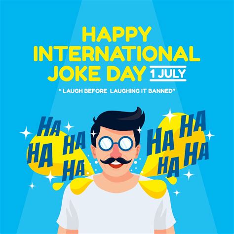 International Joke Day 2021 History Significance Quotes And Images