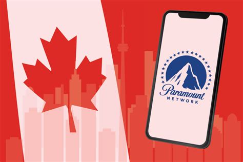How To Watch Paramount Network In Canada Theflashblog