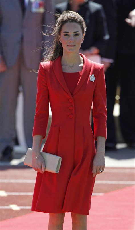 Kate Middleton Photos The Stunning Style Of A Duchess