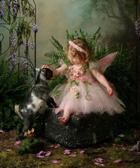 Pin By Kenda Davis 👸 On Fairies Should Be Real With Images Baby