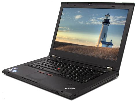 Lenovo Thinkpad T430s Laptop Computer 260 Ghz Intel I5 Dual Core Gen