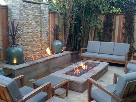 Modern California Backyard Patio Reveal Brittanymakes Modern