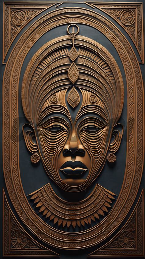 African Attire Chronicles