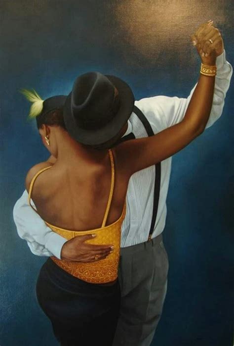 Pin By María Eugenia On Mundo De Gente African American Couples