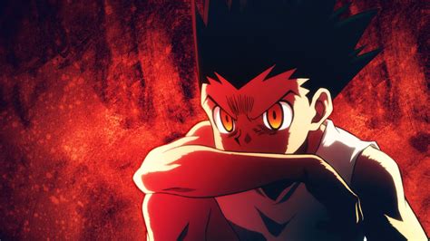 Hunter X Hunter Complete Series Movie 1080p Dual Audio Hevc Kayonime