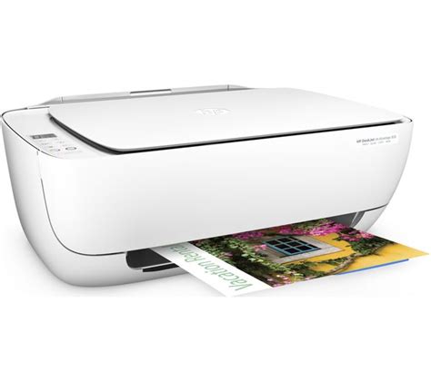 Der hp deskjet 3636 misst 6,2 x 17,2 x 12,2 zoll und das gerät wiegt 4,7 kg. Drukarka Skaner Ksero HP DeskJet 3636 FV - 7018903604 ...