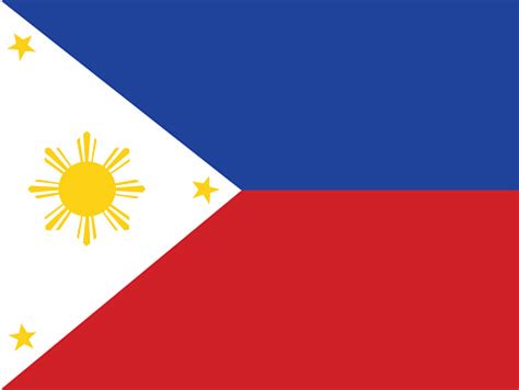 Philippine Flag Clip Art Clipart Best