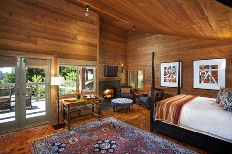 Ventana Inn & Spa: 2017 Prices, Reviews & Photos (Big Sur ...