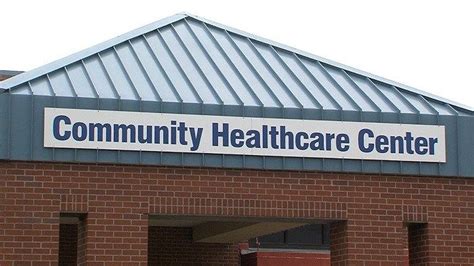 Community Healthcare Center Doing Well With Ppo Policy Changes