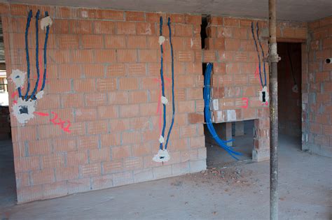 Ist im haus oder der wohnung. Elektroinstallationen erneuern - Elektro Hoffmann