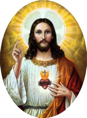 Share the best images of the sacred heart of jesus and start your day with the best motivation that. Oración al Sagrado Corazón de Jesús | rezaconmigo.com ...