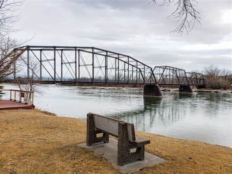 11 Great Things To Do In Fort Benton Montana Roaming Near And Far