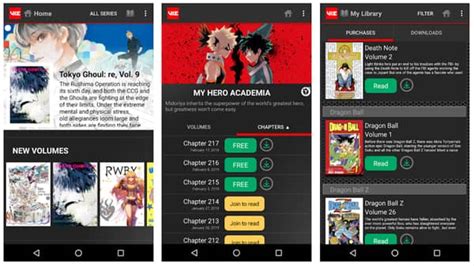 15 Best Manga Apps For Android And Iphone 2023