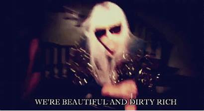 Lady Gaga Dirty Rich Fanpop