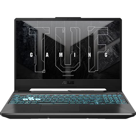 Laptop Asus Tuf Gaming A15 2021 Hangchinhhieuvn