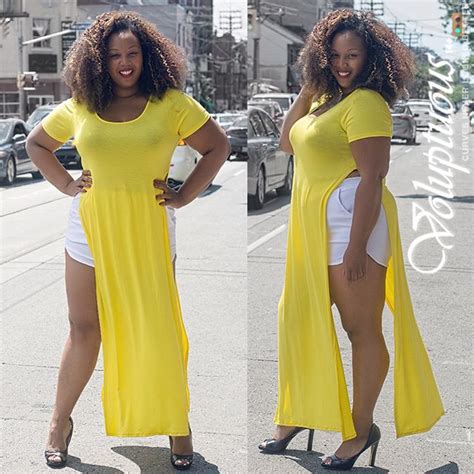 Plus Size Fashion For The Curvy Trendy And Chic Woman Get Fashions