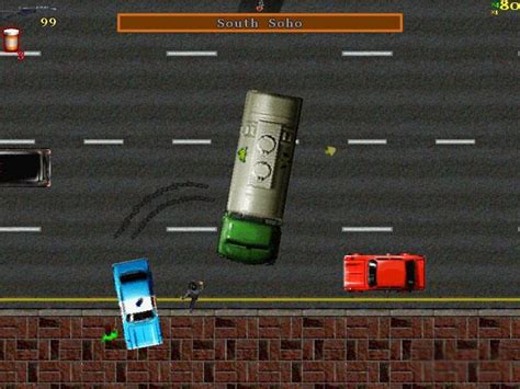 Grand Theft Auto London 1969 Download 1999 Arcade Action